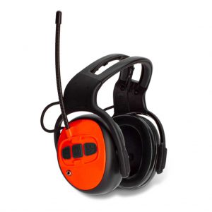 Protège-oreilles DYNAMIC Bluetooth®